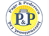 Page & Pedersen